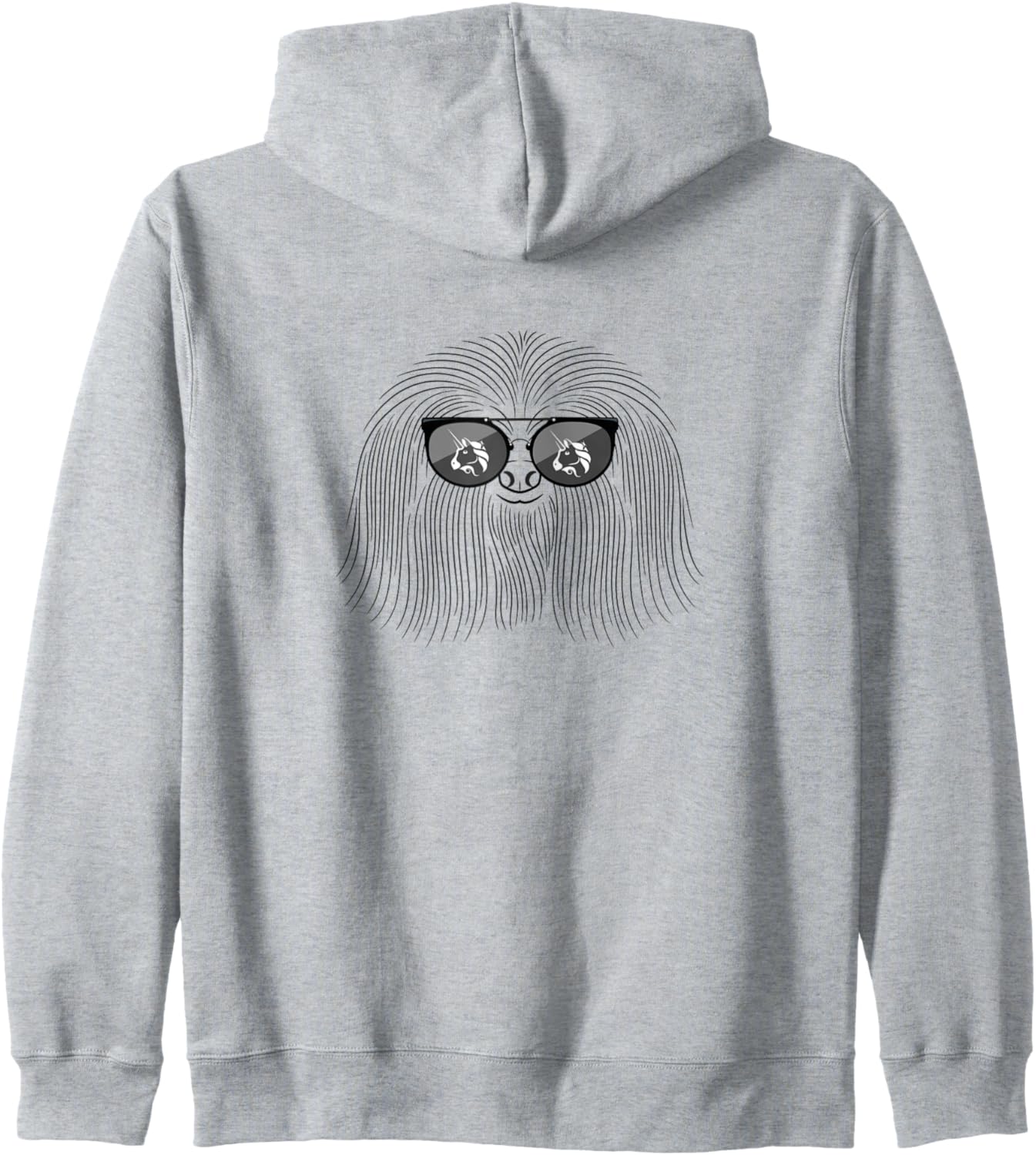 Худи на молнии с логотипом Uniswap и изображением гаванской болонки Love My Dog And Cryptocurrency Loves Me, серый
Худи на молнии с логотипом Uniswap и изображением гаванской болонки Love My Dog And Cryptocurrency Loves Me, серый