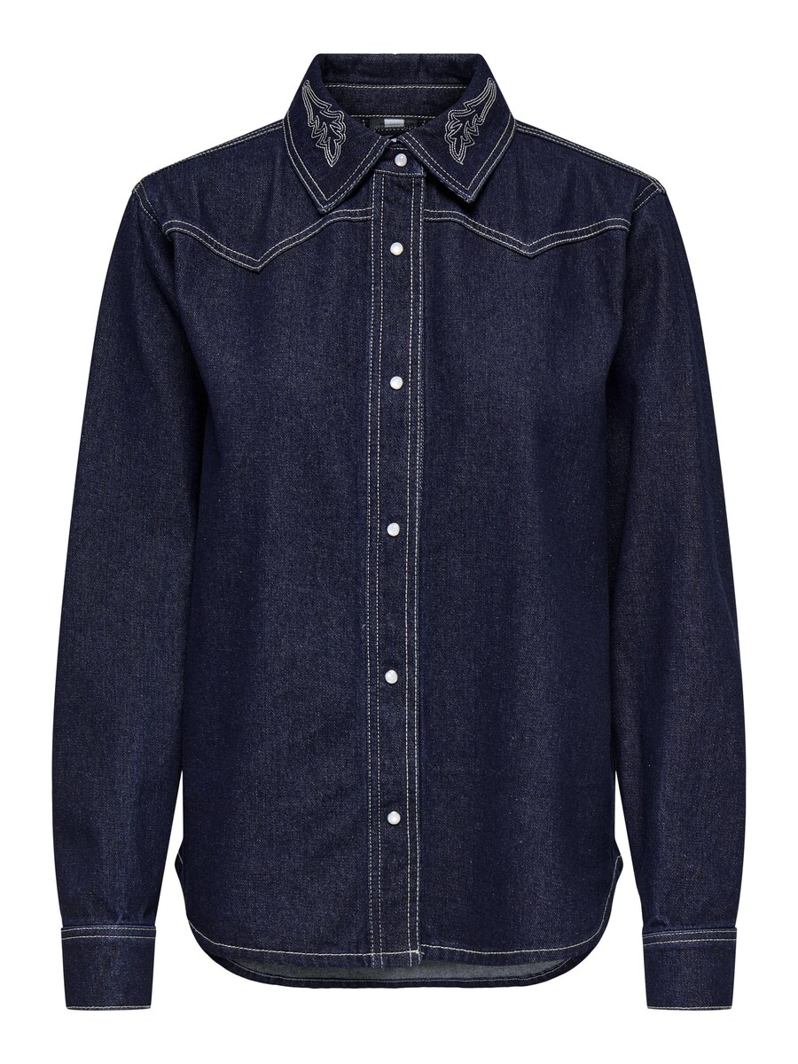 Блузка JDY JDYBella, синий
Блузка JDY JDYBella, синий