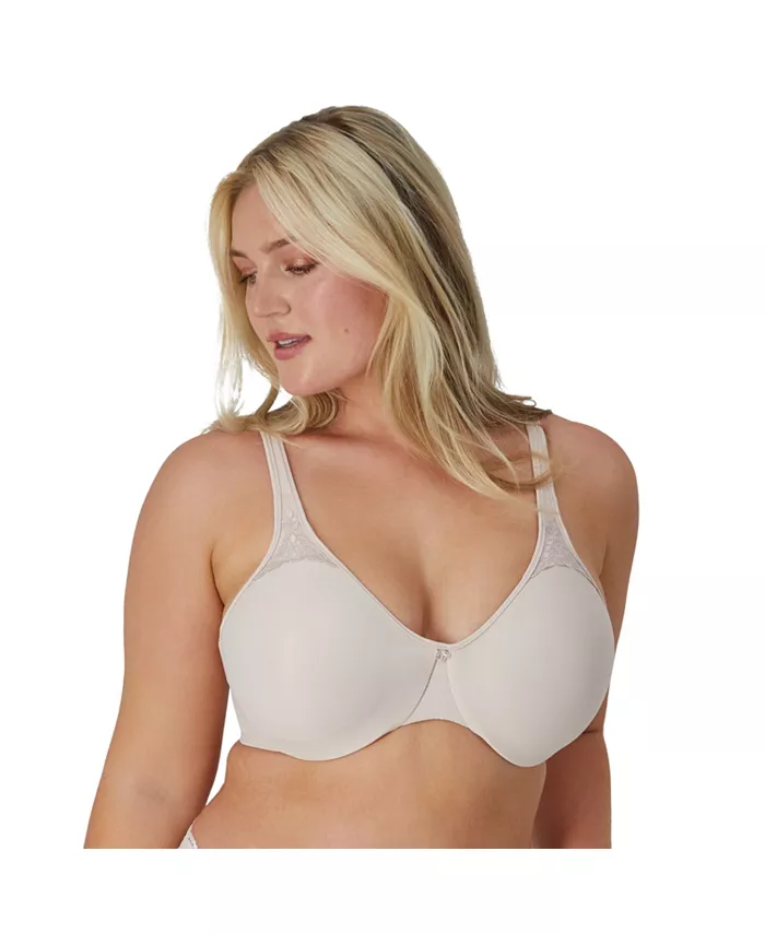 Бюстгальтер-минимизатор с бесшовной чашкой и косточками Passion for Comfort 3385 Bali, коричневый/бежевый
Бюстгальтер-минимизатор с бесшовной чашкой и косточками Passion for Comfort 3385 Bali, коричневый/бежевый