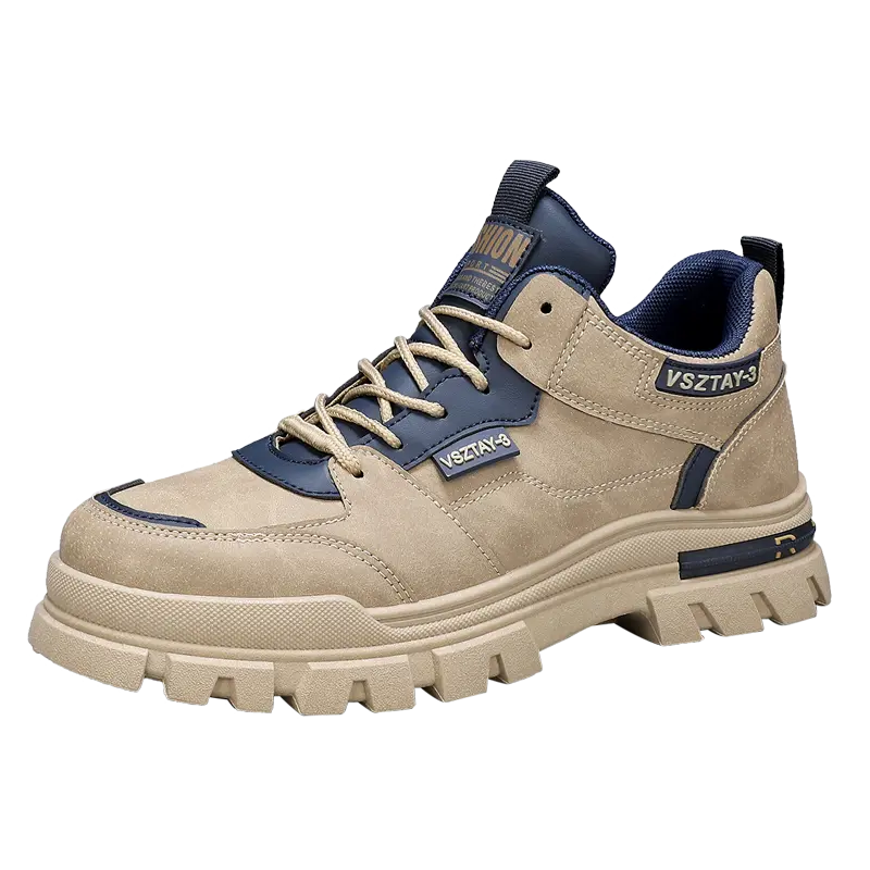 KUPE Мужские ботинки Martin цвета хаки, цвет Khaki
KUPE Мужские ботинки Martin цвета хаки, цвет Khaki