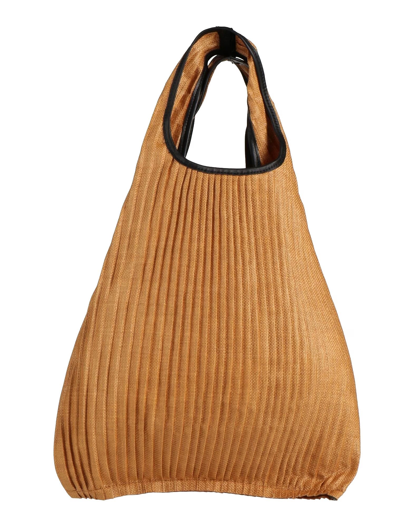 Сумка Anita Bilardi, желто-оранжевый
Сумка Anita Bilardi, желто-оранжевый