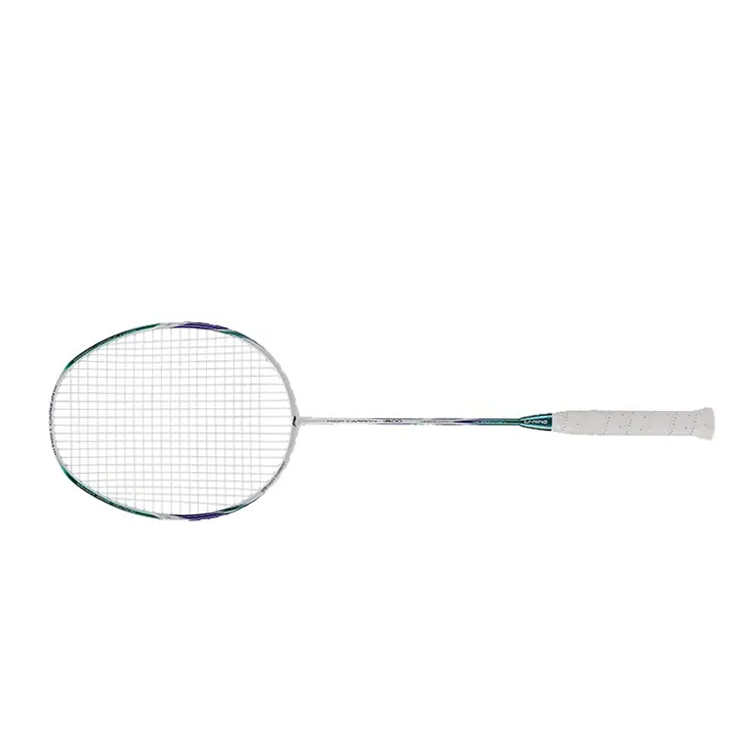Высокоуглеродная серия бадминтонных ракеток LINING
Высокоуглеродная серия бадминтонных ракеток LINING