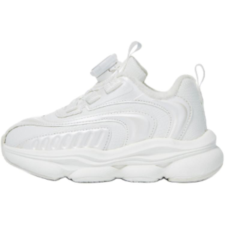 Детские кроссовки для бега FAIRWHALE, слоновая кость/белый
Детские кроссовки для бега FAIRWHALE, слоновая кость/белый