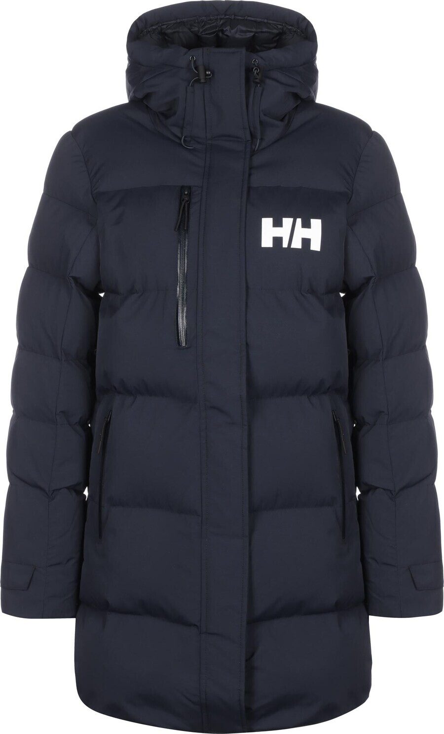 Зимнее пальто HELLY HANSEN Winter Coat ADORE, темно-синий
Зимнее пальто HELLY HANSEN Winter Coat ADORE, темно-синий
