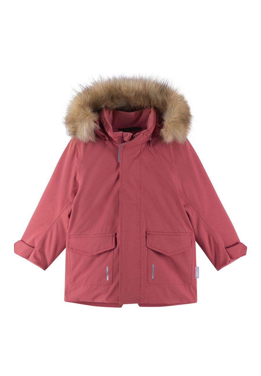 Зимняя куртка Reima WINTER JACKET, Red Clay/Red
Зимняя куртка Reima WINTER JACKET, Red Clay/Red