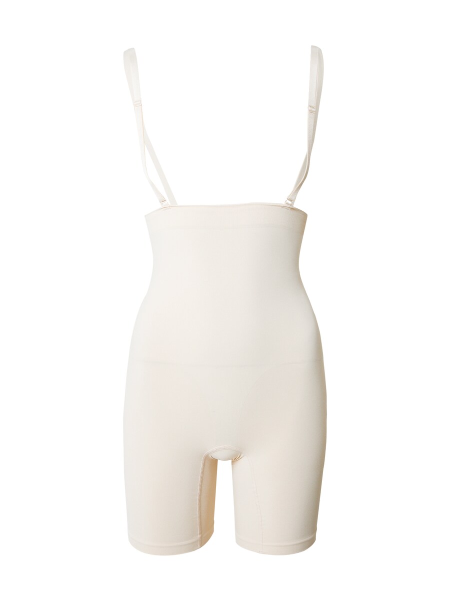 Утягивающие брюки Hunkemöller Shaping Pants, бежевый
Утягивающие брюки Hunkemöller Shaping Pants, бежевый