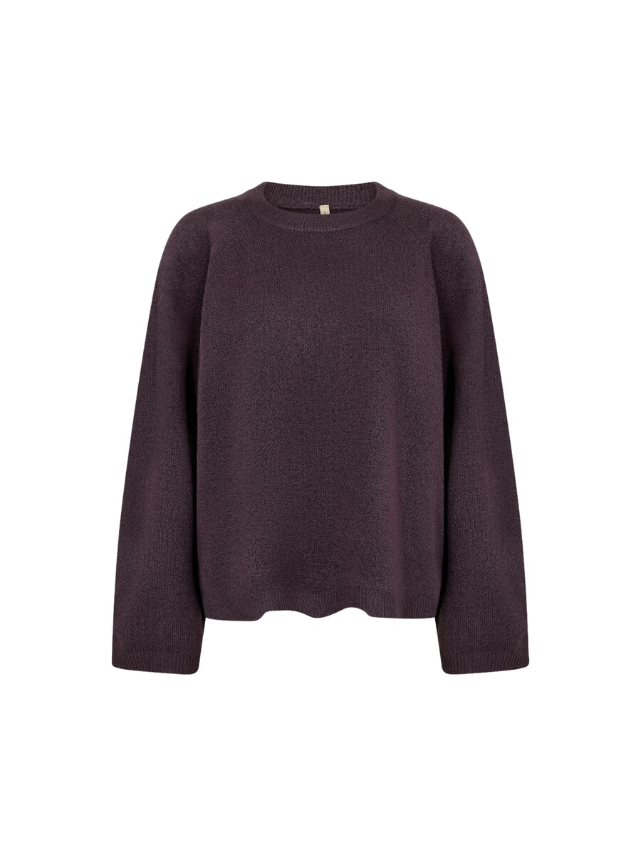 Свитер Soyaconcept, Mottled Purple
Свитер Soyaconcept, Mottled Purple