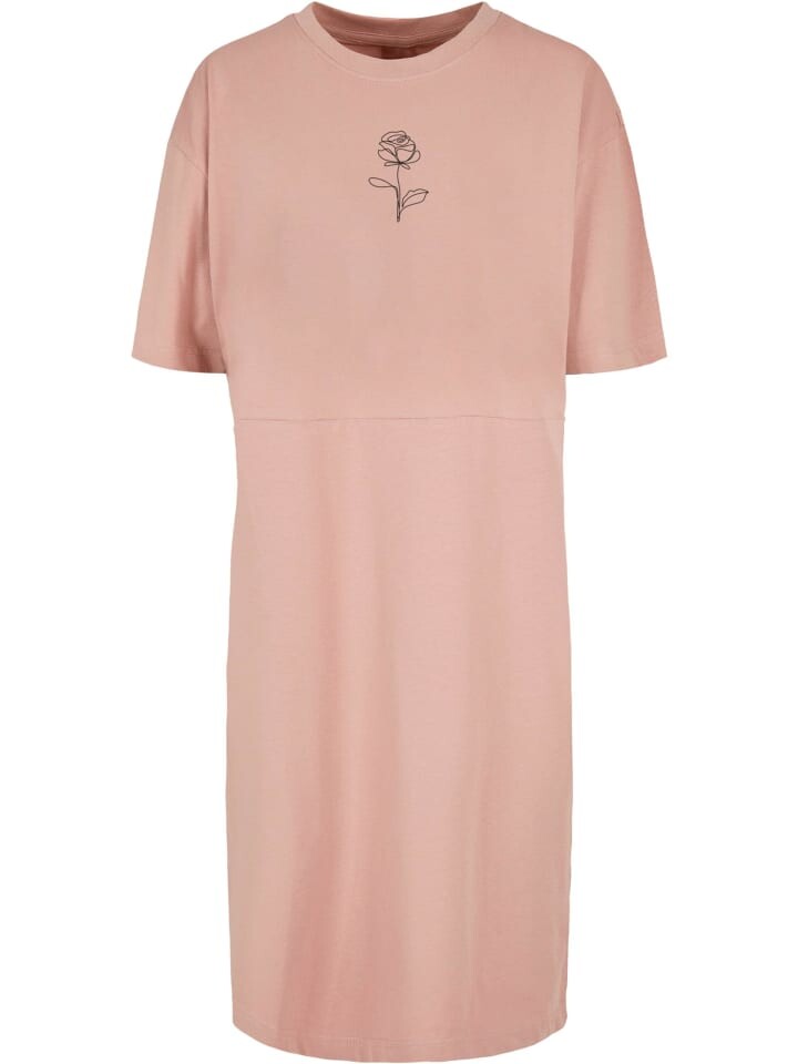 Короткое платье Merchcode er, цвет duskrose
Короткое платье Merchcode er, цвет duskrose