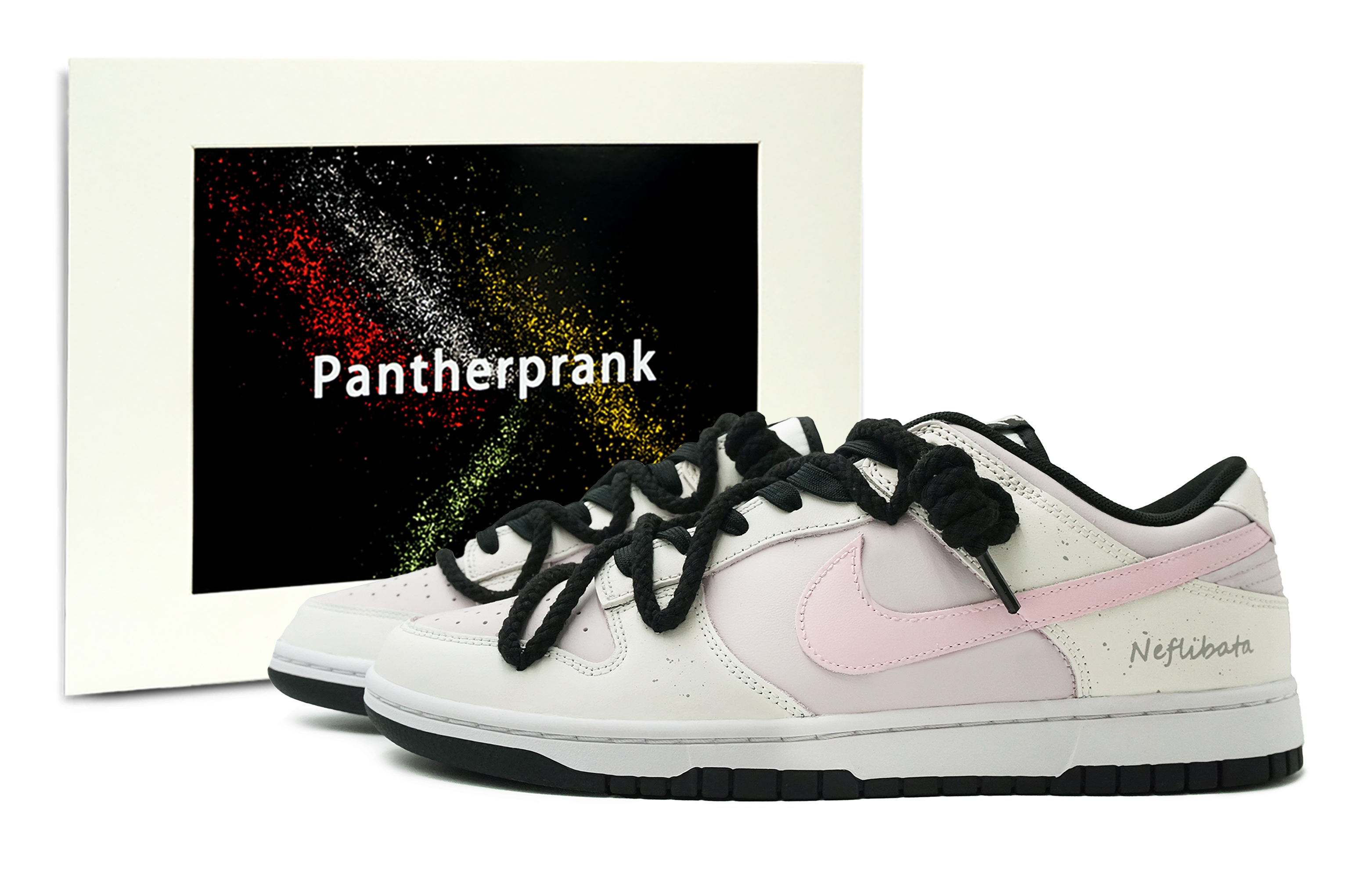 Детские кроссовки для скейтбординга Dunk с противоскользящей подошвой и износостойкими подошвами для подростков Nike, экрю
Детские кроссовки для скейтбординга Dunk с противоскользящей подошвой и износостойкими подошвами для подростков Nike, экрю