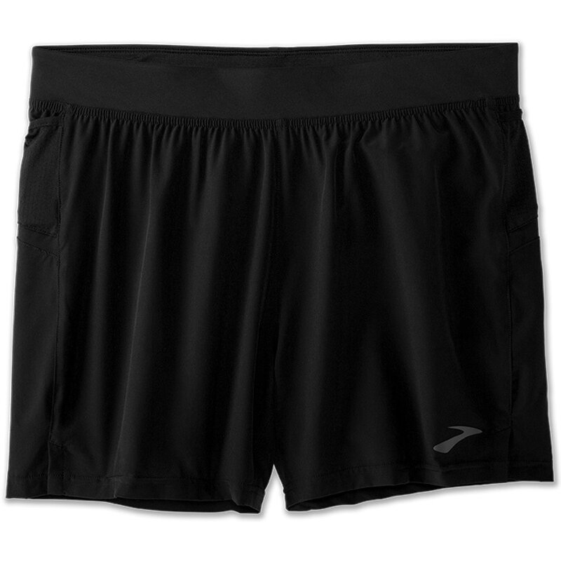 5-Дюймовые шерпа-шорты Brooks, черный
5-Дюймовые шерпа-шорты Brooks, черный