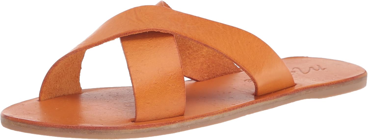 Мужские сандалии Matisse Cuba, желтый
Мужские сандалии Matisse Cuba, желтый