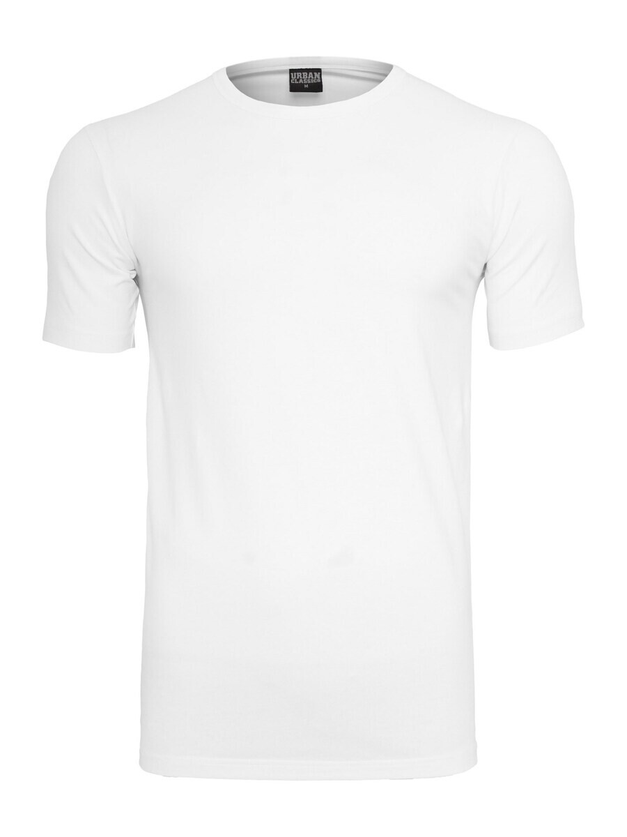 Футболка Urban Classics, белый 
Футболка Urban Classics, белый