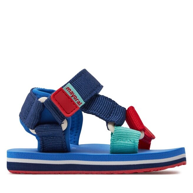 Сандалии Mayoral 41601 Wielokolor 80, цвет
Сандалии Mayoral 41601 Wielokolor 80, цвет
