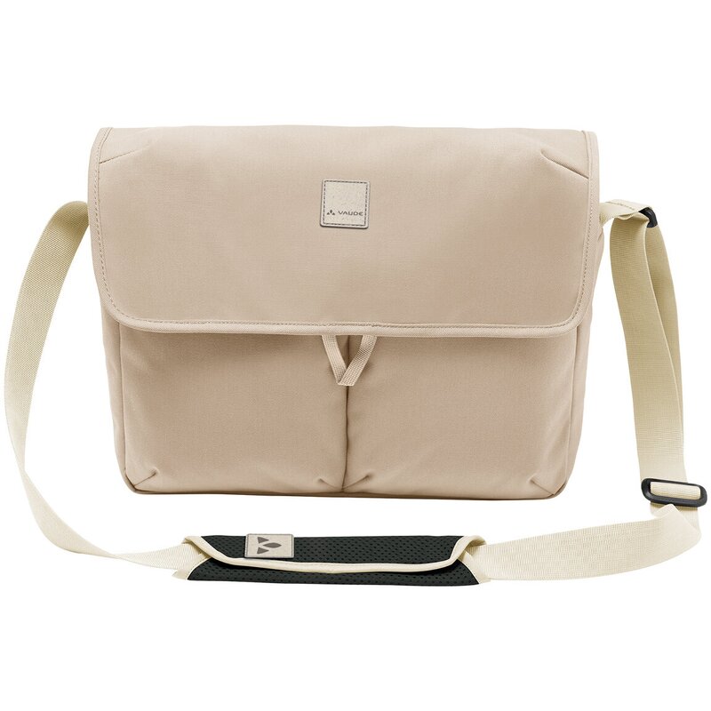 Сумка для отдыха Coreway Shoulder Bag 13 Vaude, цвет linen
Сумка для отдыха Coreway Shoulder Bag 13 Vaude, цвет linen