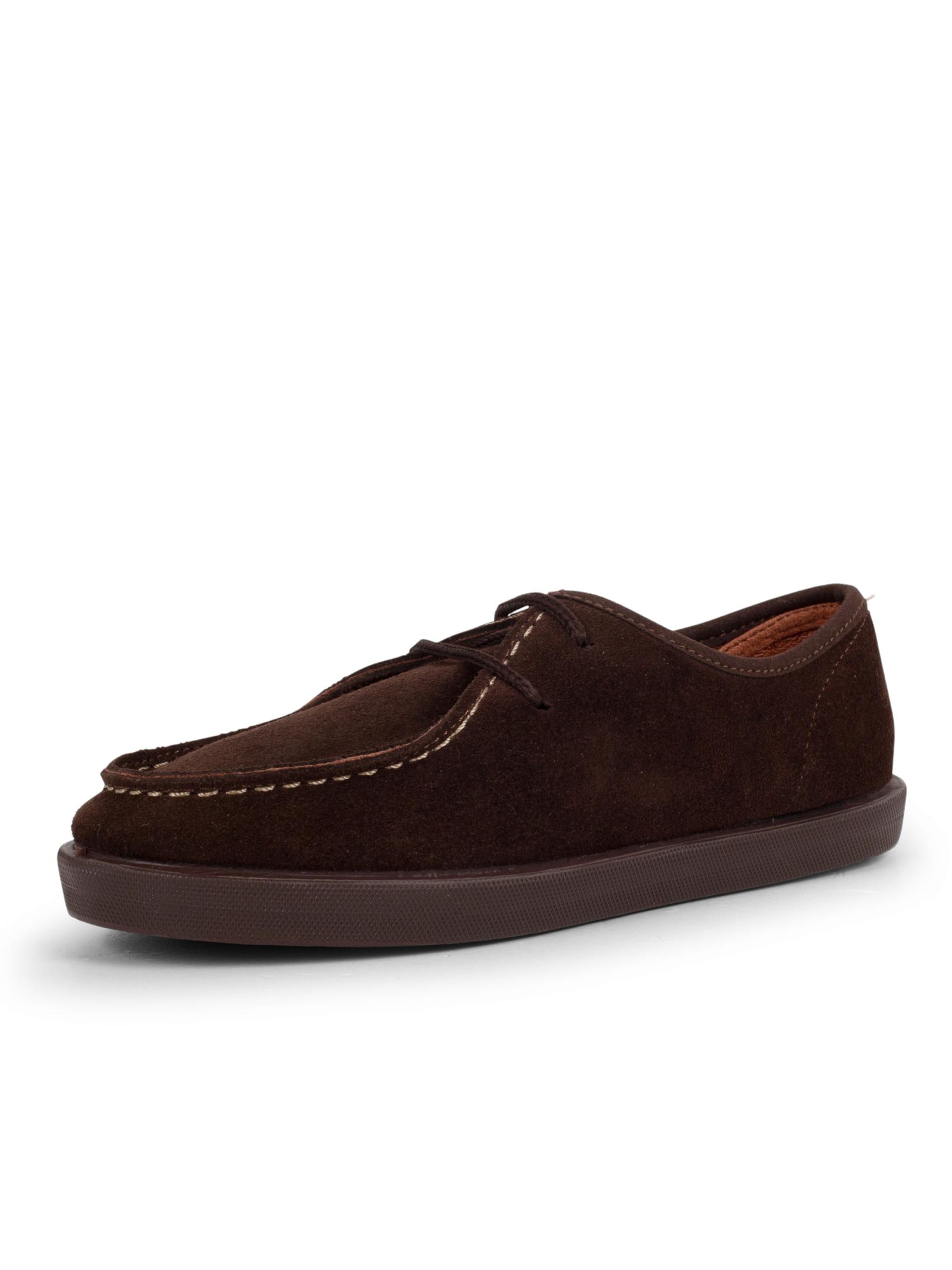 Pisamonas Flats в коричневом цвете
Pisamonas Flats в коричневом цвете