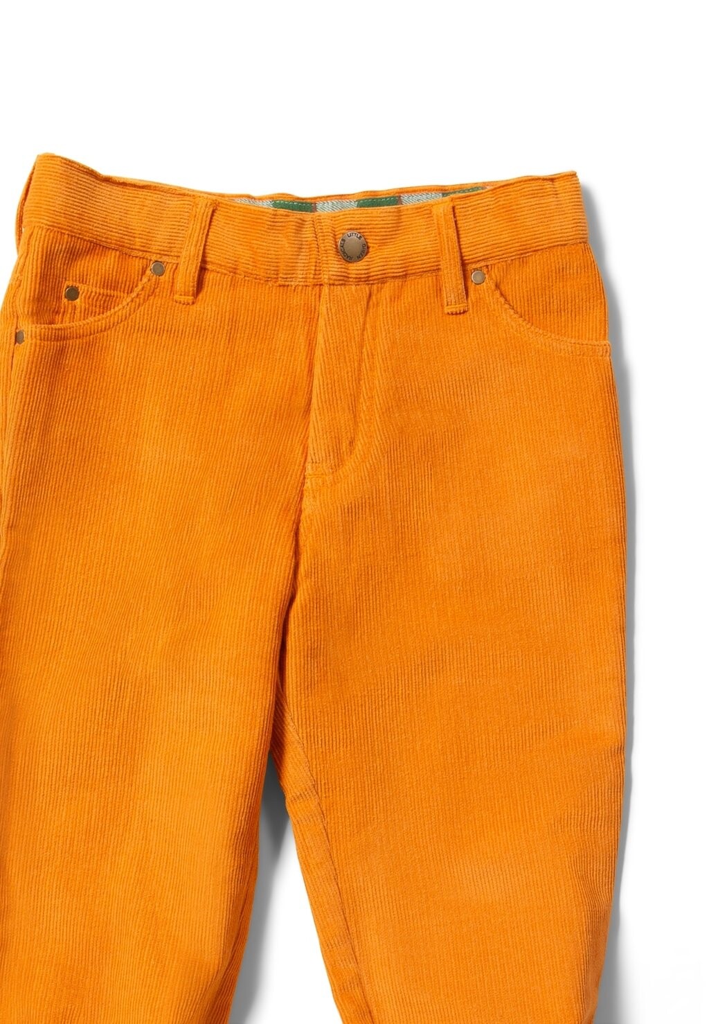 Брюки ADVENTURE Little Green Radicals, золотого цвета
Брюки ADVENTURE Little Green Radicals, золотого цвета