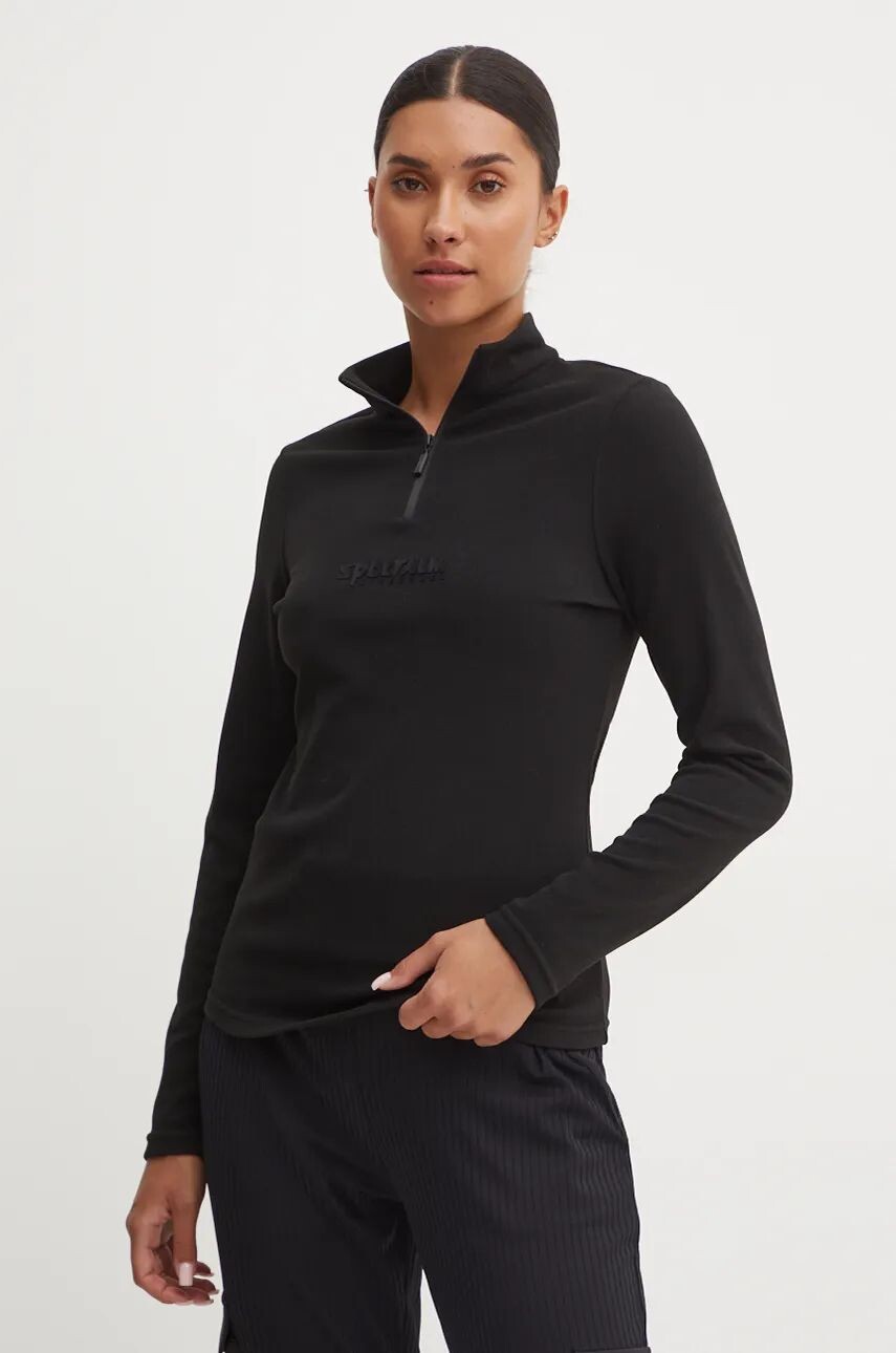 Футболка Спорталм Sportalm, черный
Футболка Спорталм Sportalm, черный