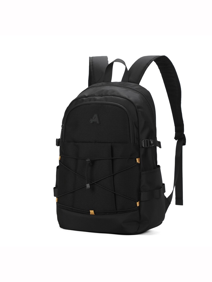 Рюкзак Aoking Backpack, черный
Рюкзак Aoking Backpack, черный