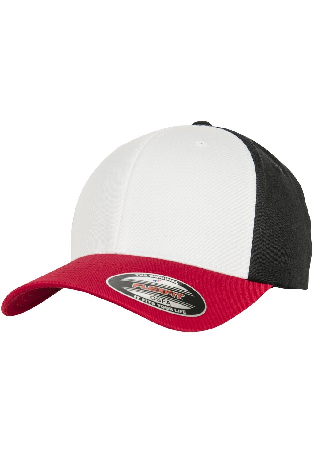 Бейсболка Flexfit, цвет red/white/black, Красный, Бейсболка Flexfit, цвет red/white/black
Бейсболка Flexfit, цвет red/white/black, Красный, Бейсболка Flexfit, цвет red/white/black
