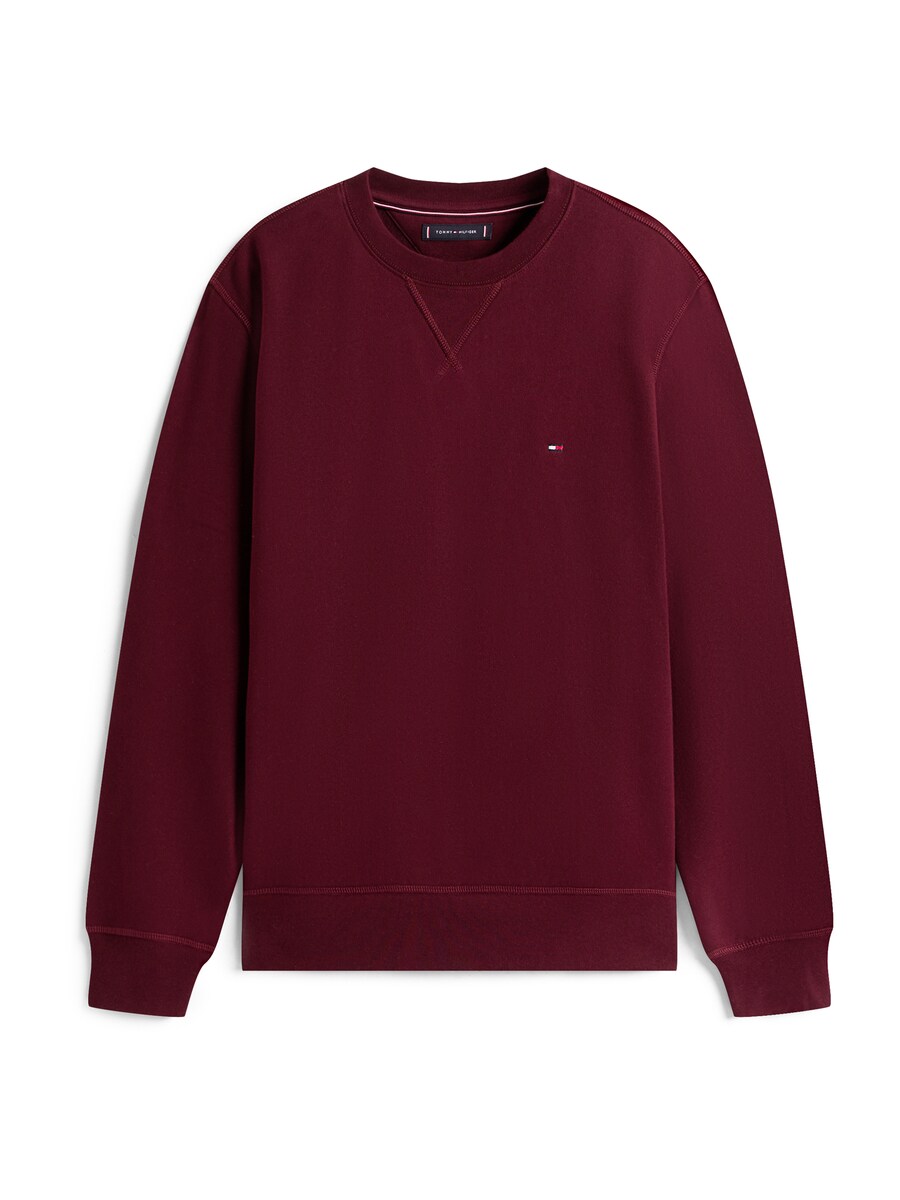Толстовка TOMMY HILFIGER ESS SEASONAL, Wine Red
Толстовка TOMMY HILFIGER ESS SEASONAL, Wine Red