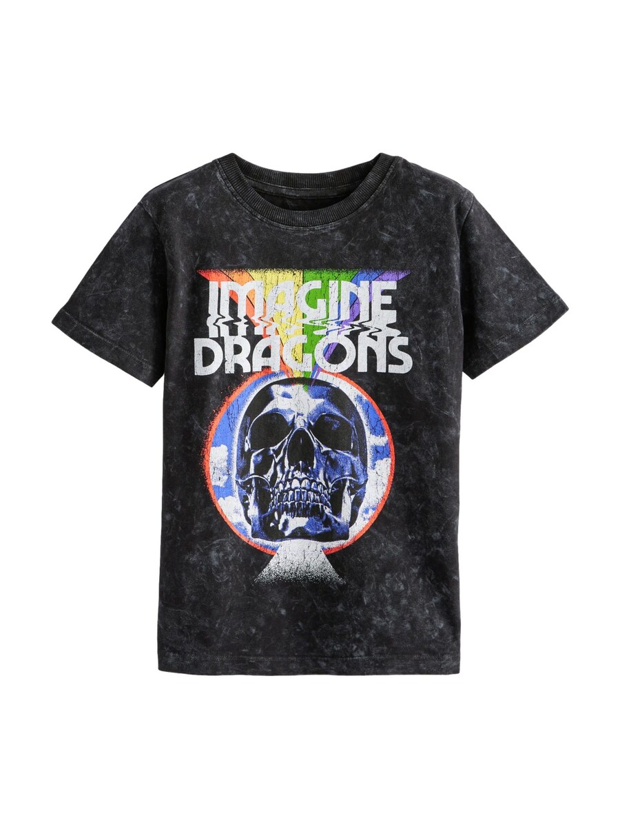 Футболка Next Shirt, черный
Футболка Next Shirt, черный