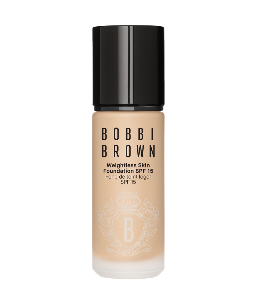 Жидкая основа Bobbi Brown Weightless Skin Foundation Mini, Cool Ivory, 13 ml
Жидкая основа Bobbi Brown Weightless Skin Foundation Mini, Cool Ivory, 13 ml