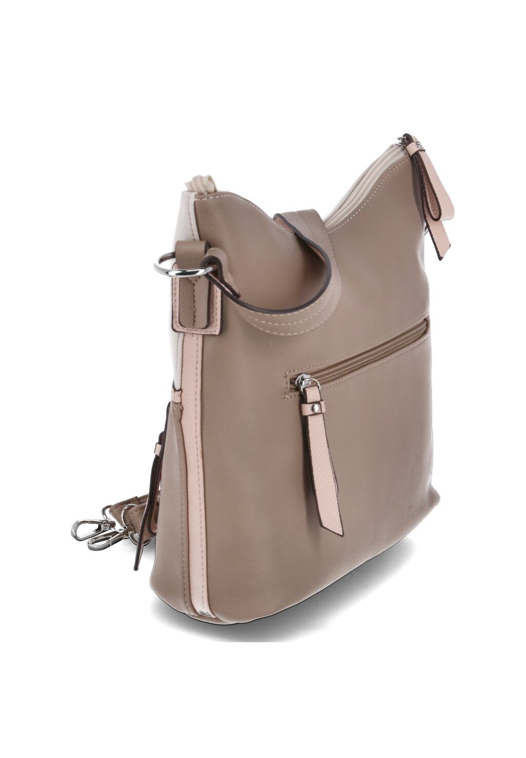 Сумка через плечо TOM TAILOR, бежевый
Сумка через плечо TOM TAILOR, бежевый