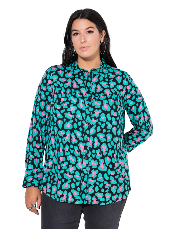 Studio Untold Черная блузка
Studio Untold Черная блузка