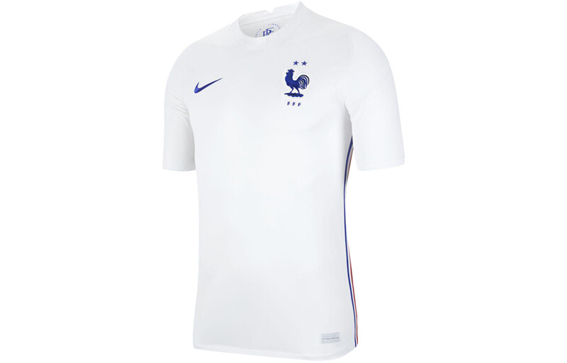 Мужское футбольное джерси Nike, Белый
Мужское футбольное джерси Nike, Белый