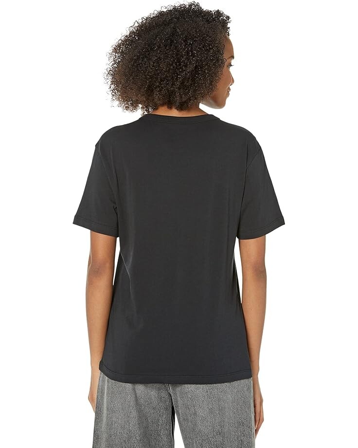 Футболка Chaser Cotton Jersey Short Sleeve Crew Tee, реальный черный
Футболка Chaser Cotton Jersey Short Sleeve Crew Tee, реальный черный