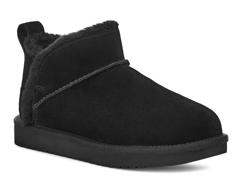 Ботинки Koolaburra by UGG Kids Koola Ultra Mini, черный
Ботинки Koolaburra by UGG Kids Koola Ultra Mini, черный