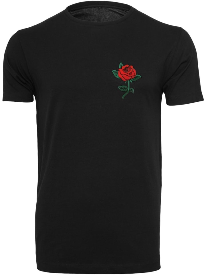 Футболка Mister Tee T-Shirt, черный
Футболка Mister Tee T-Shirt, черный