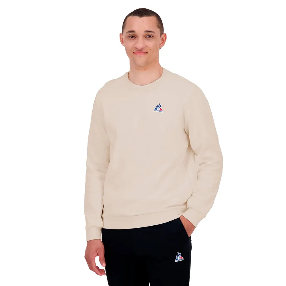 Толстовка Le Coq Sportif Ess N°1, бежевый
Толстовка Le Coq Sportif Ess N°1, бежевый