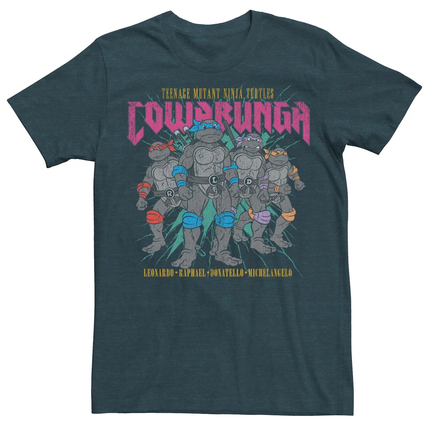 Мужская футболка Teenage Mutant Ninja Turtles Cowabunga Group Shot Licensed Character, Бежевый, Мужская футболка Teenage Mutant Ninja Turtles Cowabunga Group Shot Licensed Character
Мужская футболка Teenage Mutant Ninja Turtles Cowabunga Group Shot Licensed Character, Бежевый, Мужская футболка Teenage Mutant Ninja Turtles Cowabunga Group Shot Licensed Character