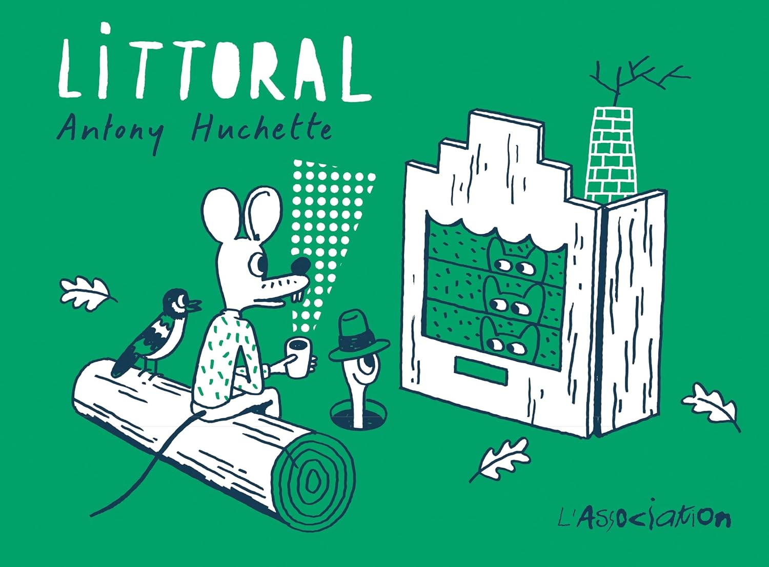 Littoral (ASSOCIATION)
Littoral (ASSOCIATION)