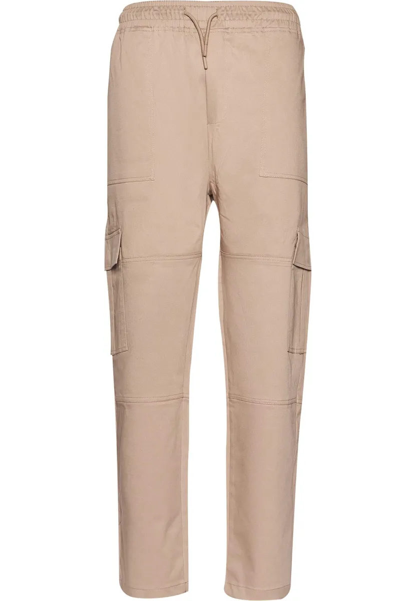 Брюки-карго DEF "Мужские брюки-карго DEF прямые " (1 шт.), бежевый
Брюки-карго DEF "Мужские брюки-карго DEF прямые " (1 шт.), бежевый