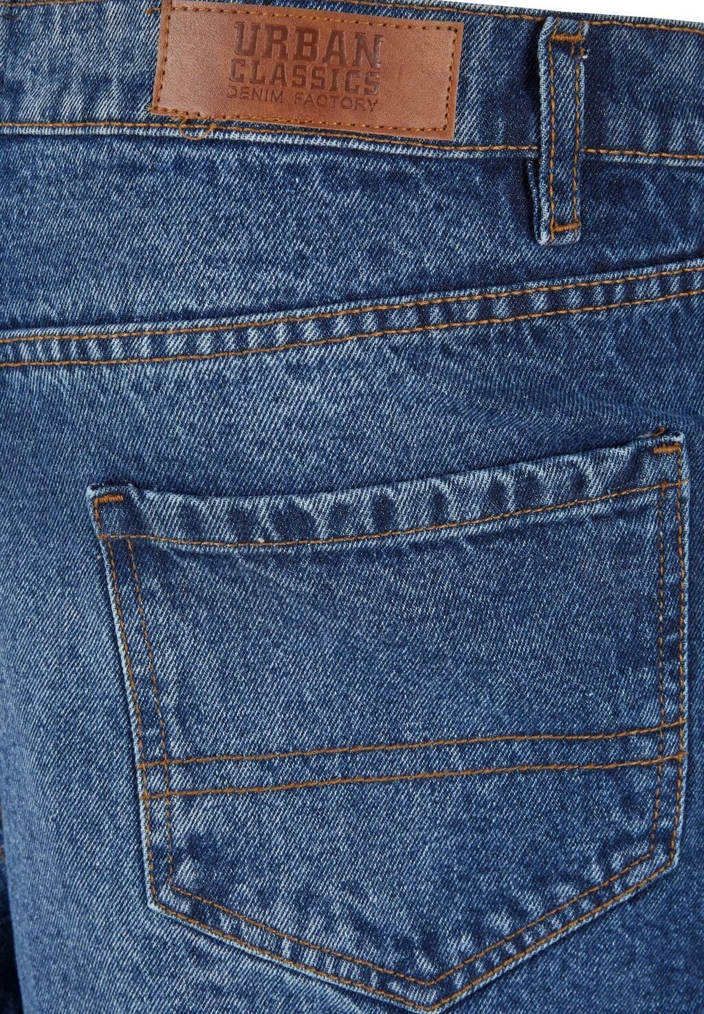 Джинсовые шорты Heavy Urban Classics, новые, серо-синие, стираные
Джинсовые шорты Heavy Urban Classics, новые, серо-синие, стираные