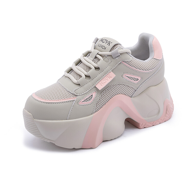 Кроссовки NRDROFFICIAL Chunky Sneakers Women's Low-Top, Белый, Кроссовки NRDROFFICIAL Chunky Sneakers Women's Low-Top
Кроссовки NRDROFFICIAL Chunky Sneakers Women's Low-Top, Белый, Кроссовки NRDROFFICIAL Chunky Sneakers Women's Low-Top