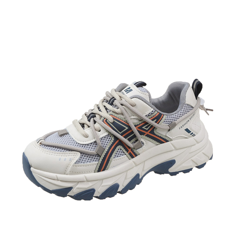 Дышащие увеличивающие рост детские повседневные кроссовки Kids' FIRS Kids, синий
Дышащие увеличивающие рост детские повседневные кроссовки Kids' FIRS Kids, синий