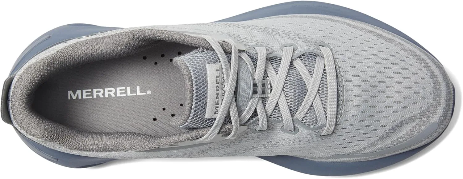 Мужские кроссовки Merrell Morphlite Trail, индиго
Мужские кроссовки Merrell Morphlite Trail, индиго