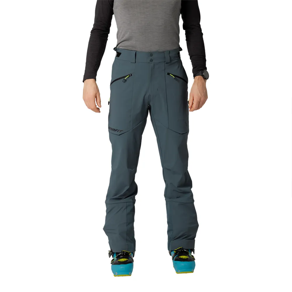 Брюки Dynafit Radical, серый
Брюки Dynafit Radical, серый