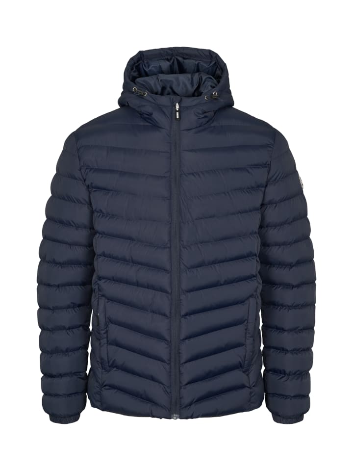 VINSON Куртка Sabin цвета «Темный сапфир»
VINSON Куртка Sabin цвета «Темный сапфир»