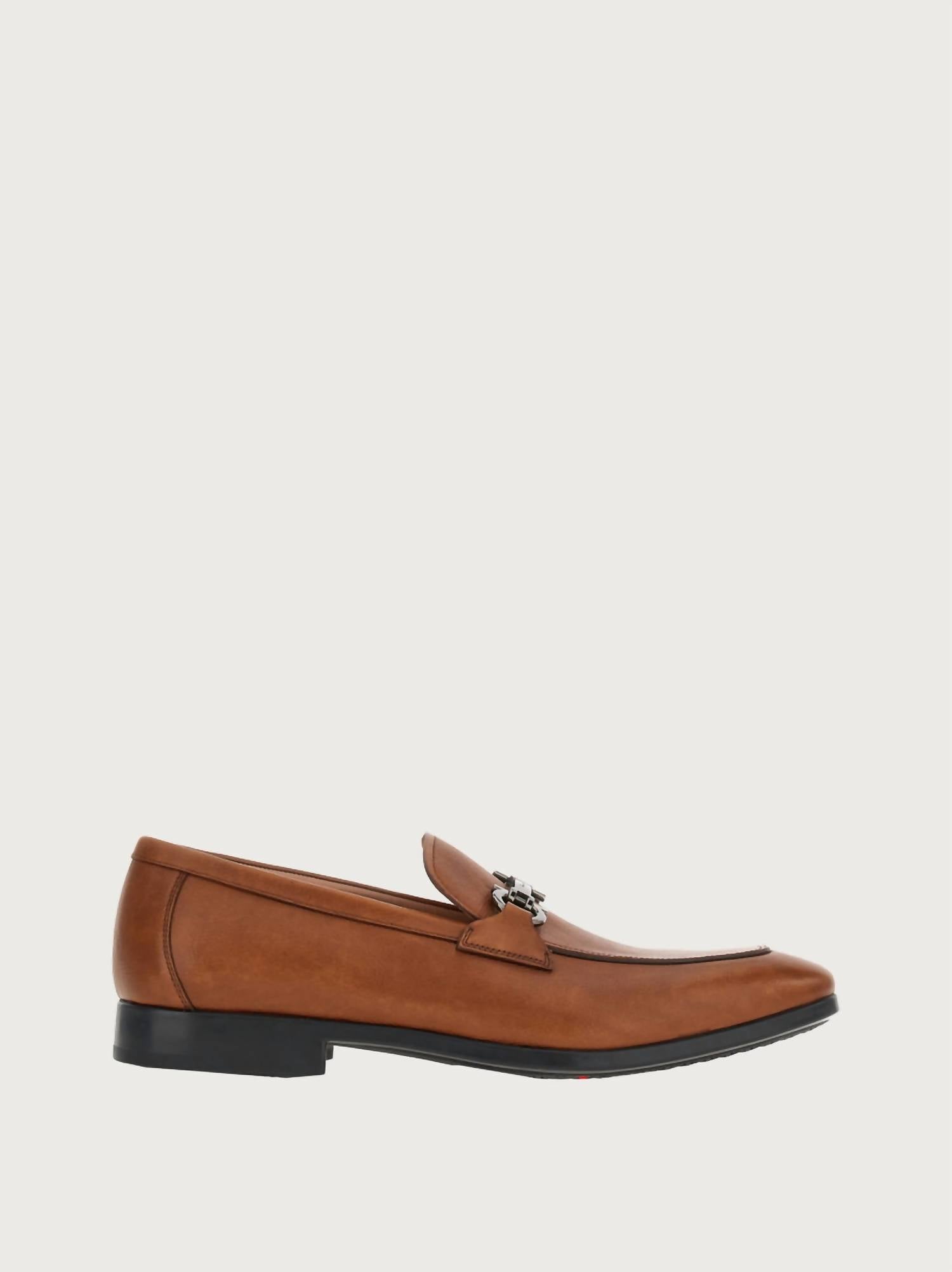 Мужские мокасины с орнаментом Gancini коричневого цвета Salvatore Ferragamo, коричневый
Мужские мокасины с орнаментом Gancini коричневого цвета Salvatore Ferragamo, коричневый
