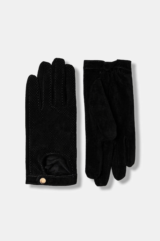 Замшевые перчатки Medicine, черный
Замшевые перчатки Medicine, черный