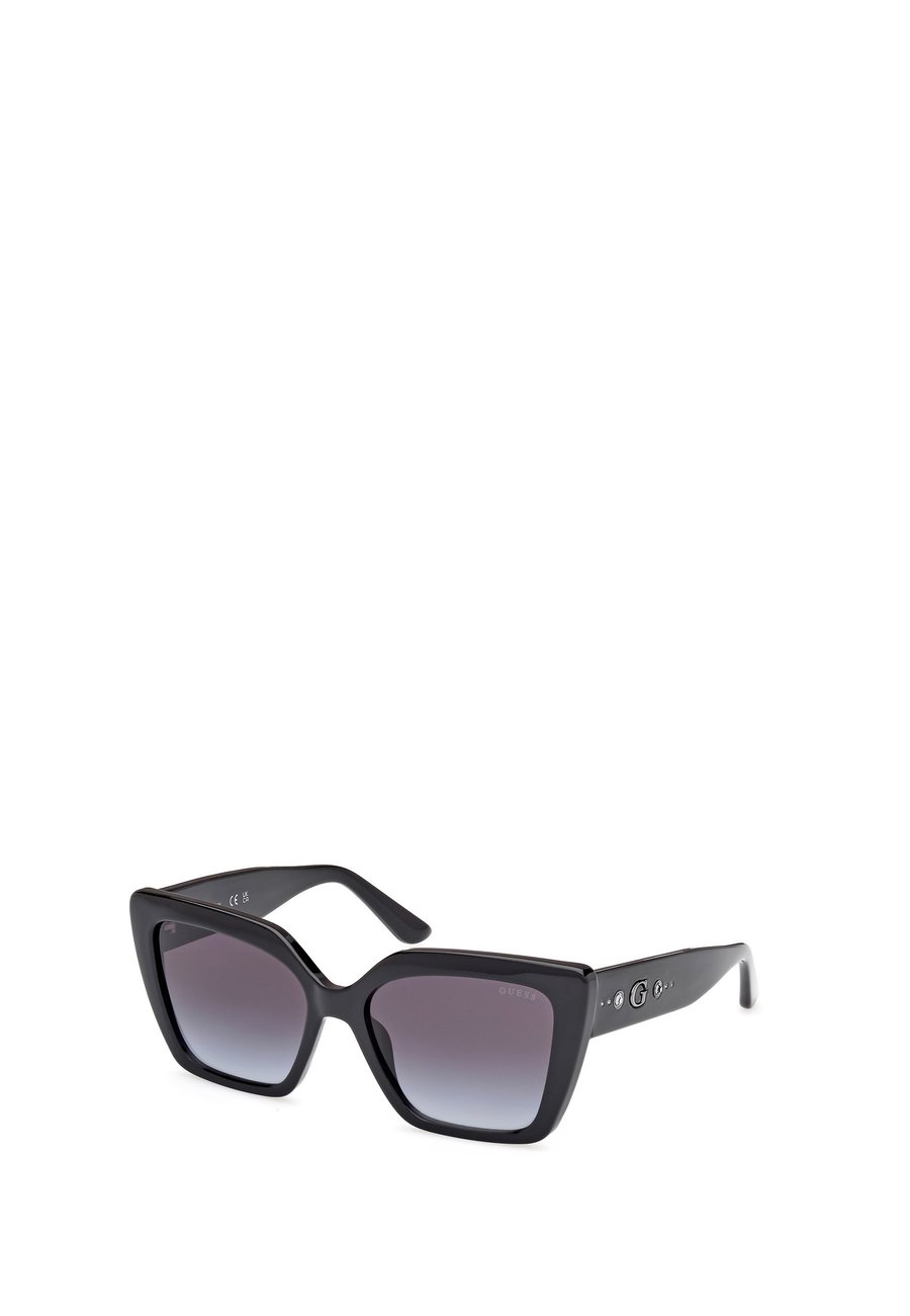 Солнцезащитные очки Guess Sunglasses, Shiny Black Gradient Smoke/Black
Солнцезащитные очки Guess Sunglasses, Shiny Black Gradient Smoke/Black