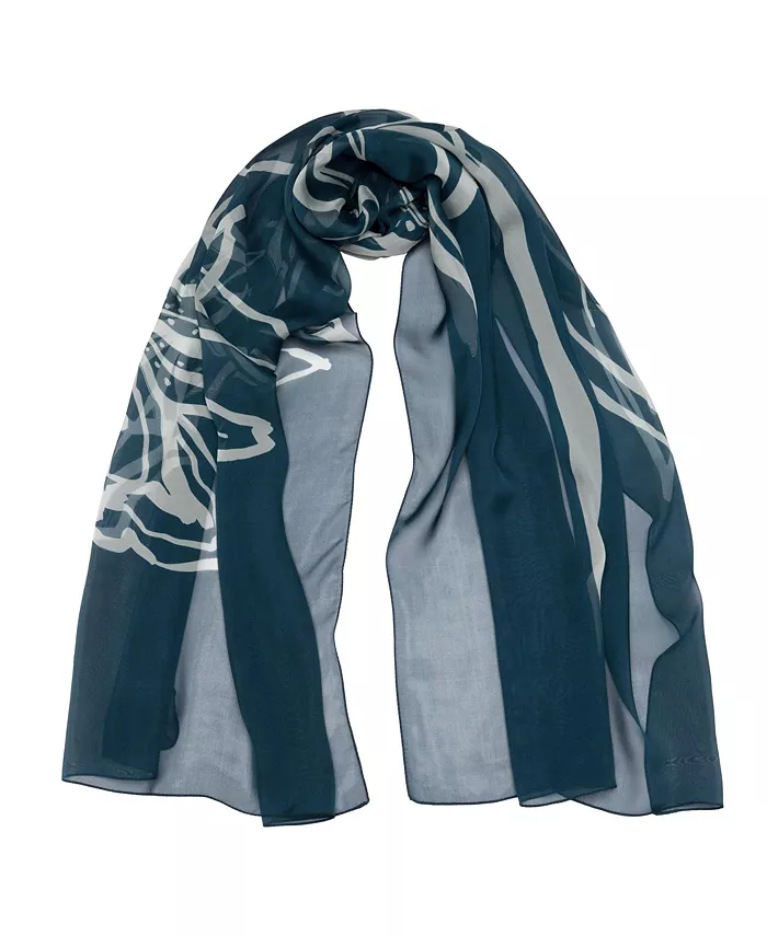 Нина - Шелковый шарф/палантин для женщин Elizabetta, зеленый
Нина - Шелковый шарф/палантин для женщин Elizabetta, зеленый