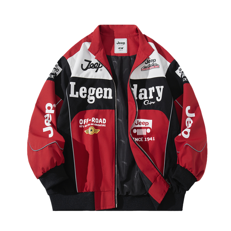 Унисекс куртка Jeep, черная
Унисекс куртка Jeep, черная