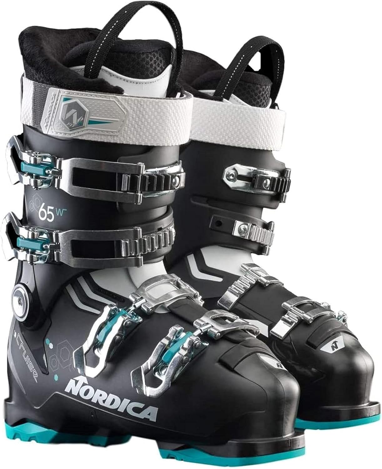 Мужские ботинки NORDICA Sportmachine 100 (050R30015P6), Black/White/Light Blue
Мужские ботинки NORDICA Sportmachine 100 (050R30015P6), Black/White/Light Blue