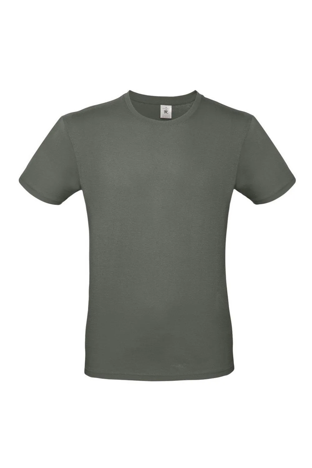 Тройник E150 B&C, серый
Тройник E150 B&C, серый