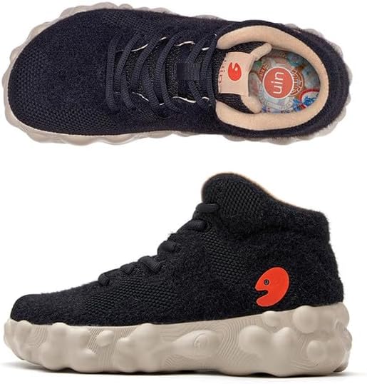 Мужские раскрашенные модные кроссовки UIN для прогулок и путешествий Figueras, черный
Мужские раскрашенные модные кроссовки UIN для прогулок и путешествий Figueras, черный